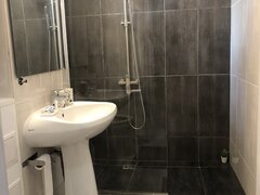 Vatra Luminoasa, Maior Coravu, Ciurea